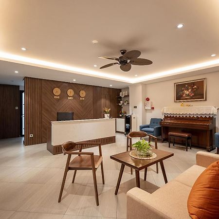 Cozrum Homes - Kena House Ho Chi Minh City Exterior photo