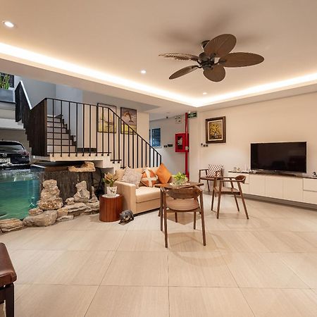 Cozrum Homes - Kena House Ho Chi Minh City Exterior photo