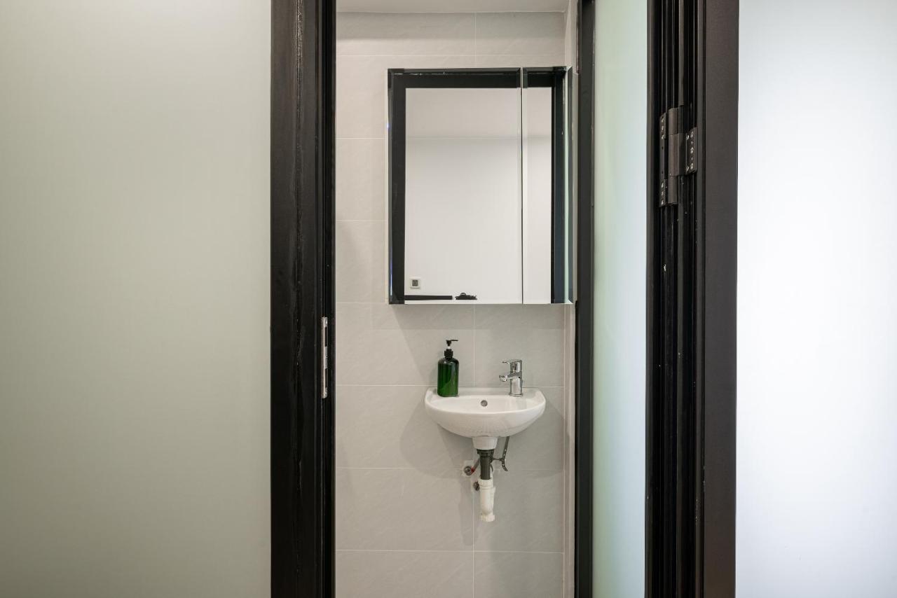 Cozrum Homes - Kena House Ho Chi Minh City Exterior photo