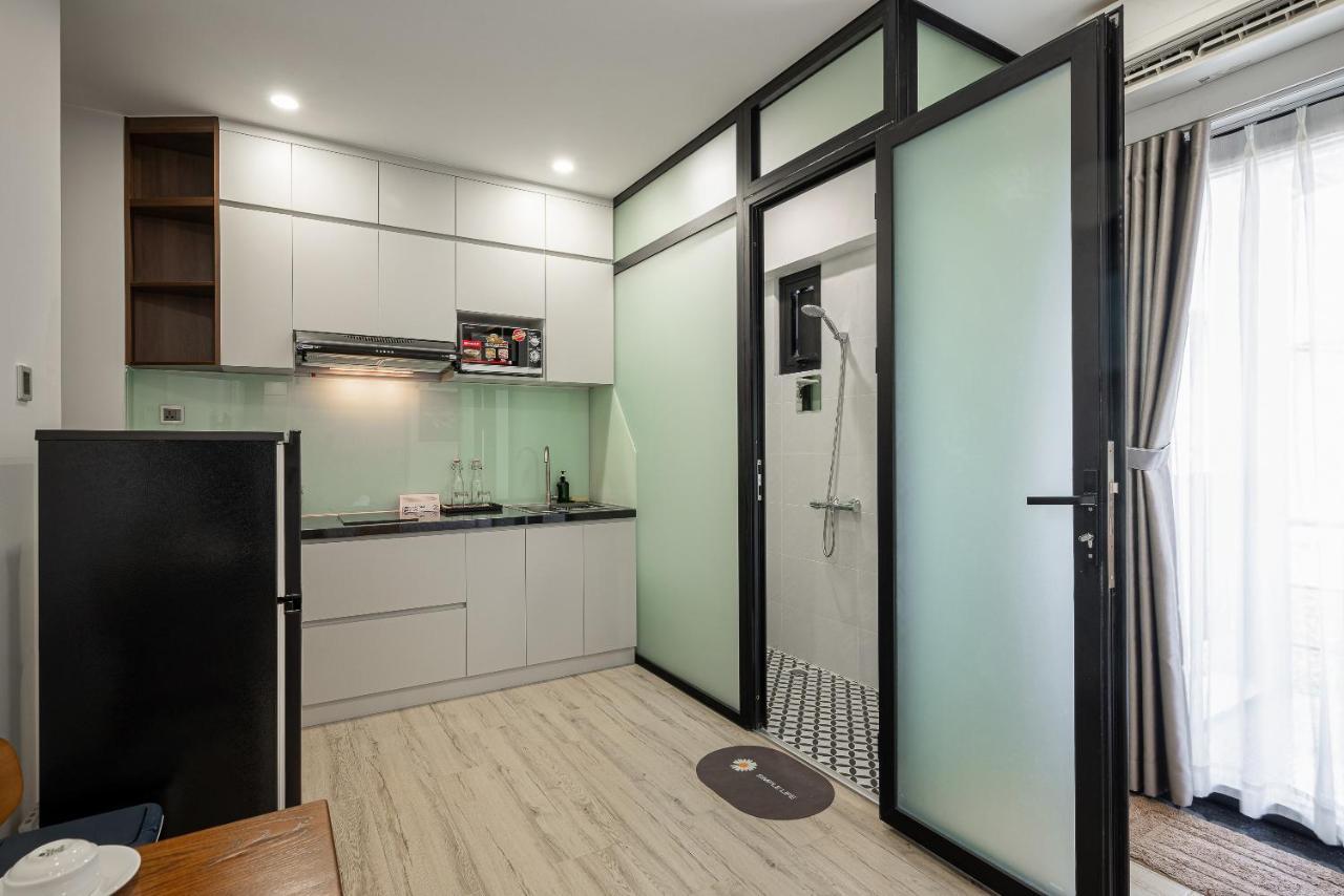 Cozrum Homes - Kena House Ho Chi Minh City Exterior photo