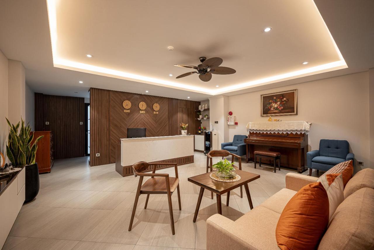 Cozrum Homes - Kena House Ho Chi Minh City Exterior photo