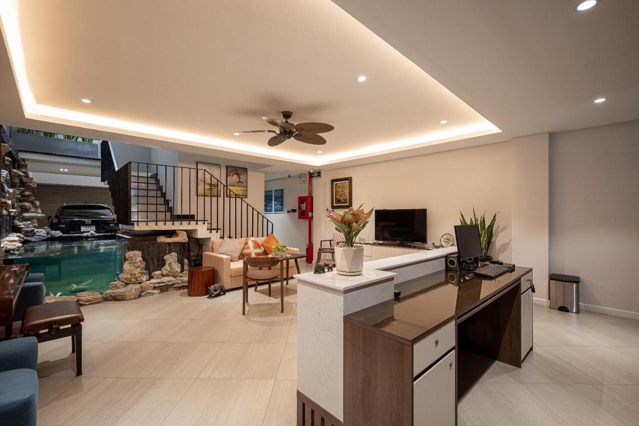 Cozrum Homes - Kena House Ho Chi Minh City Exterior photo